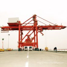 STS type 60 ton quayside container gantry crane factory price